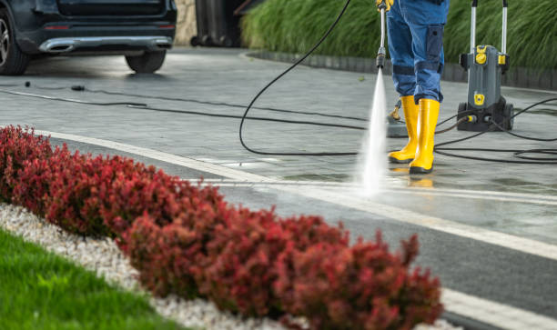 Boat and Dock Cleaning in Forest, OH